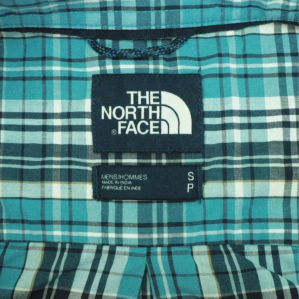 The North Face item north
